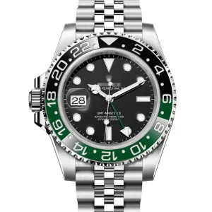 GMT Master II “Sprite” Jubilee 40mm