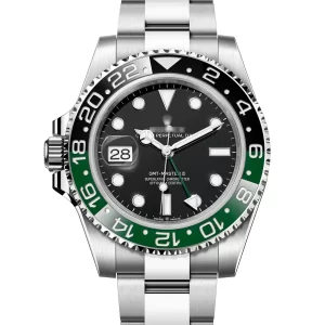 GMT Master II “Sprite” Oyster 40mm