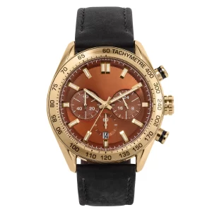 Solaris Chrono Men's Watch