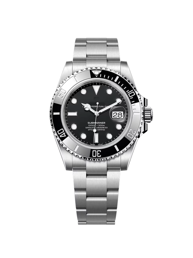 Clean. Sharp. Essential.
