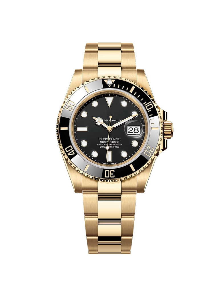 Bold. Luxurious. Unapologetic.