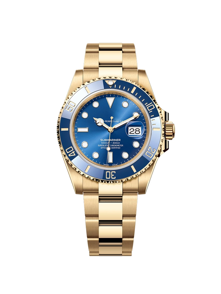 Regal. Striking. Unmatched.